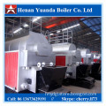 2Tons of Steam Boiler Complete Details and Specification